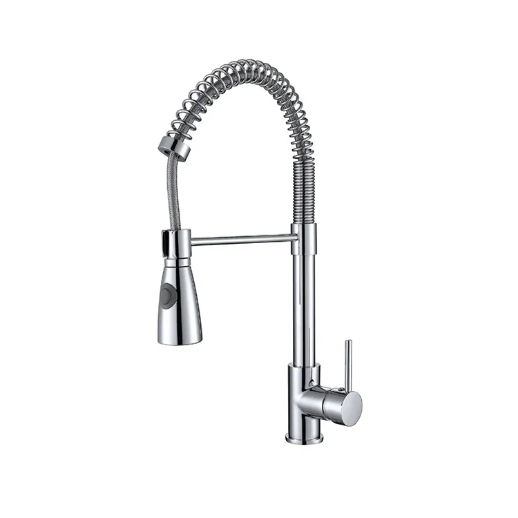2024 အတွက်ထိပ်တန်းမီးဖိုချောင်သုံး faucet ခေတ်ရေစီးကြောင်း
