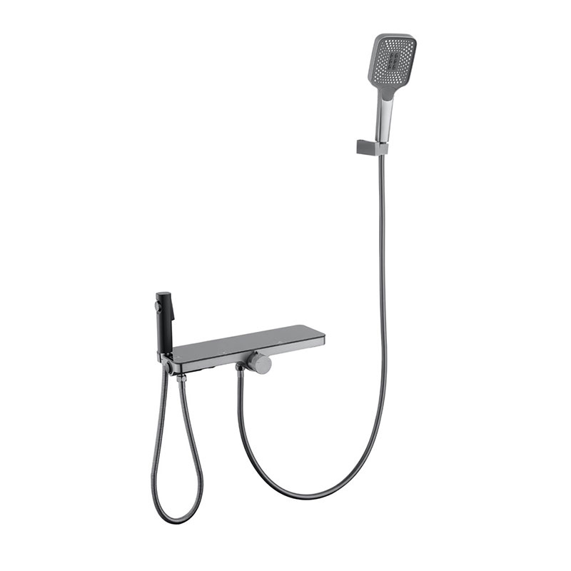 သင့်ရေချိုးခန်းအတွက်ရေဒီယိုစနစ်ကိုအဘယ်အရာကဖန်တီးပေးသနည်း။