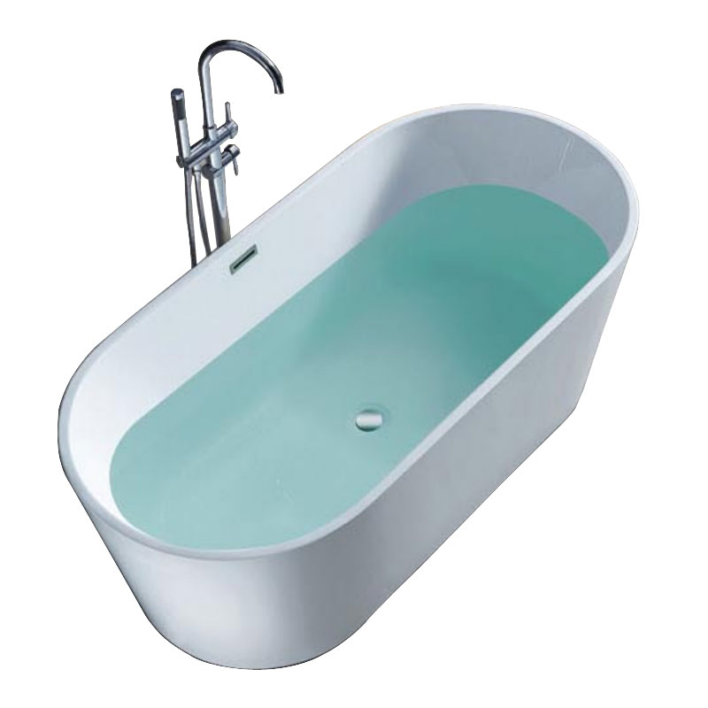 Freestanding Tubs များ