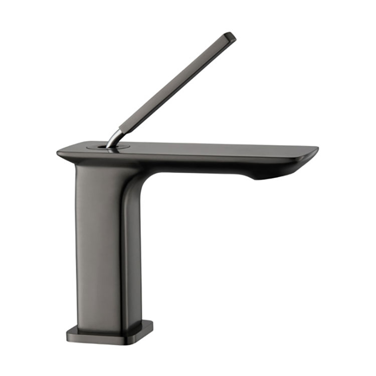 Single Handle Bathroom Faucets များ