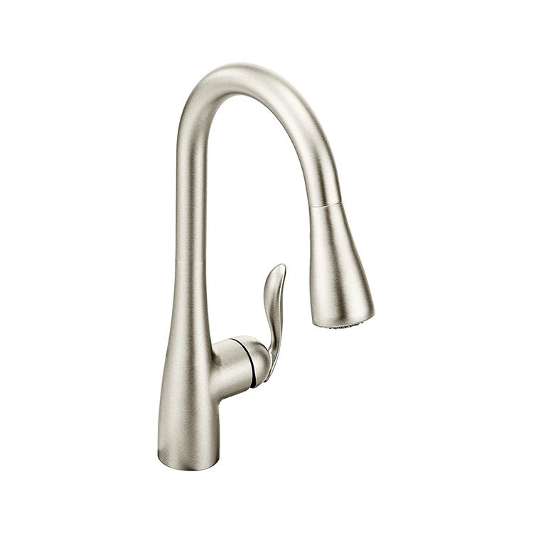 Single Handle Kitchen Mixer