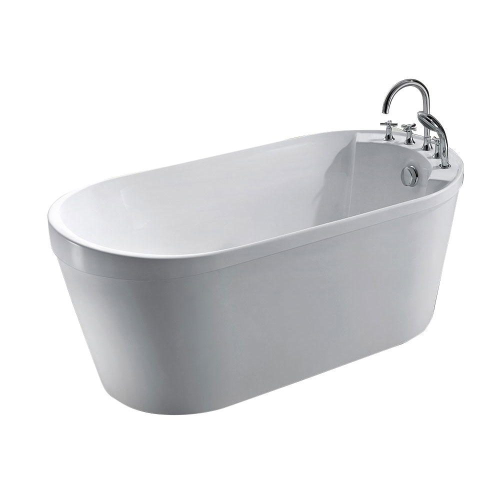 Freestanding Tub အသေး