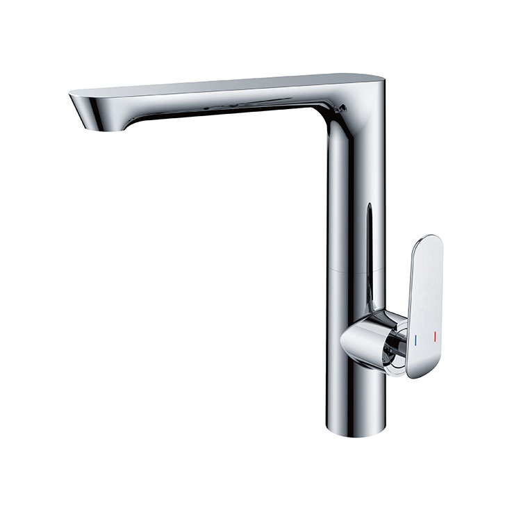 Thermostatic ရေချိုးခန်း Faucets