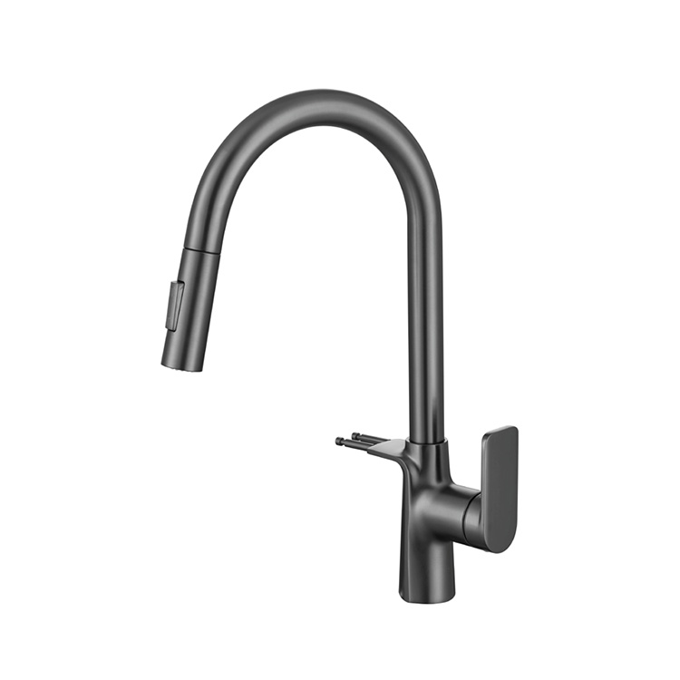 Thermostatic Kitchen Faucets များ