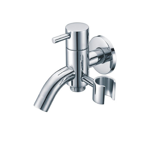 Waterfall Basin Faucet Hand Basin Mixer ရေချိုးခန်း